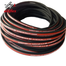 one or two wire braid hose tube from BAILI R1/1SN  R2/2SN